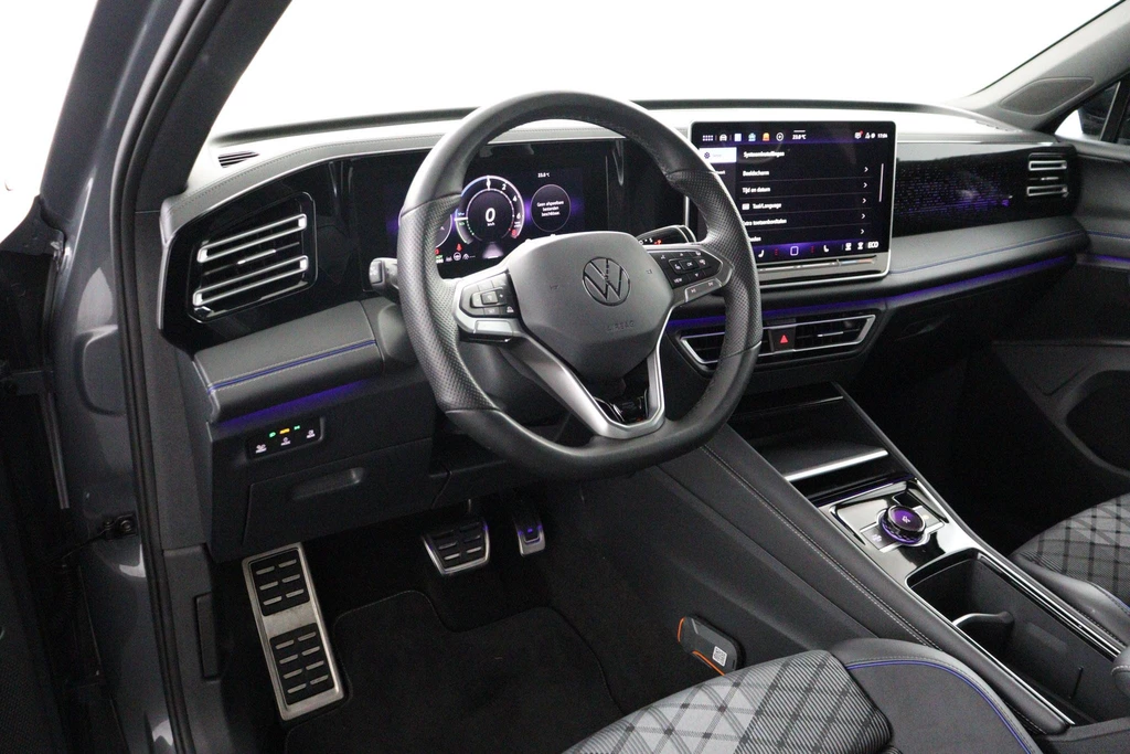 Volkswagen Tiguan – foto 82