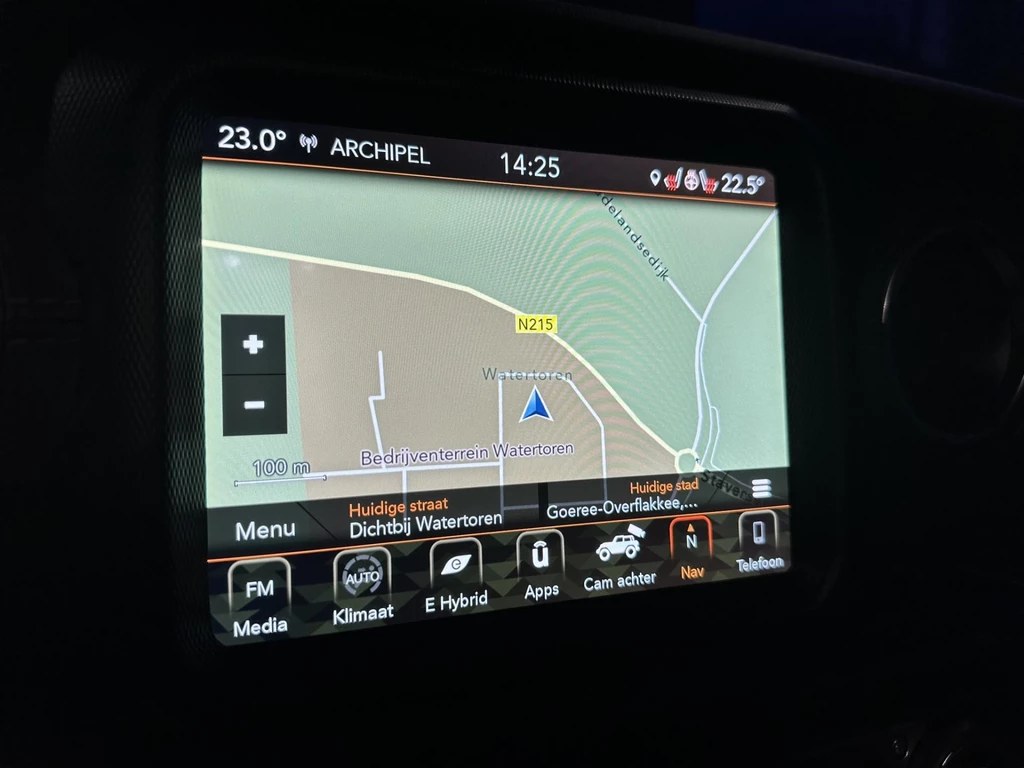 Jeep Wrangler – foto 23