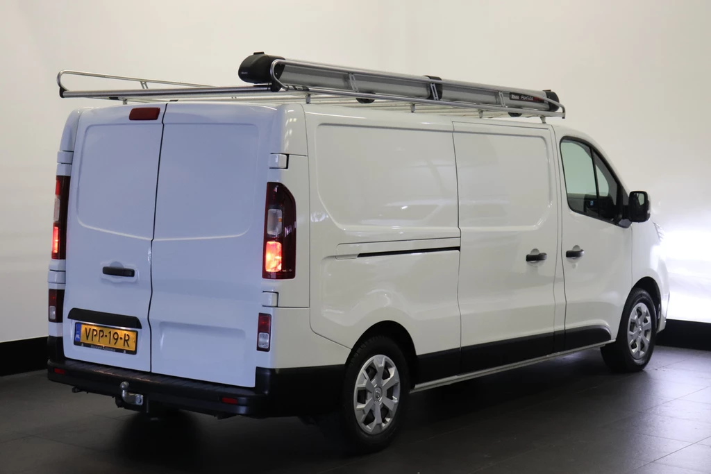 Renault Trafic – foto 4