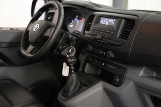 Toyota ProAce – thumbnail 11