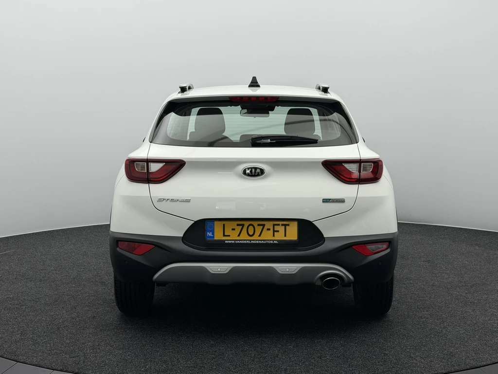 Kia Stonic – foto 4