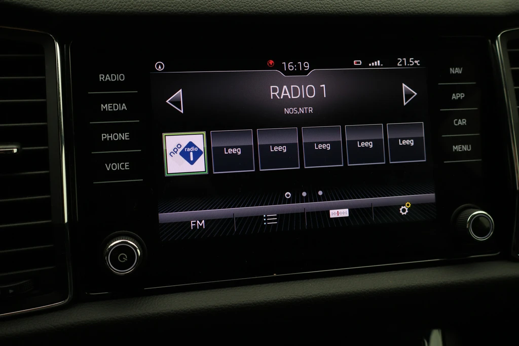 Škoda Kodiaq – foto 41