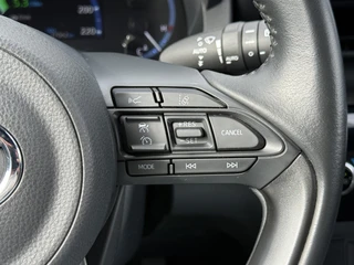 Toyota Yaris Cross – thumbnail 19