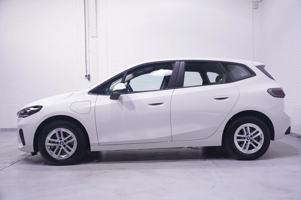 BMW 2 Serie – foto 2