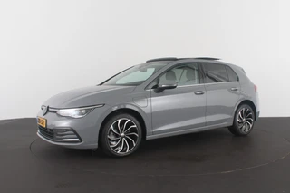 Volkswagen Golf – thumbnail 2