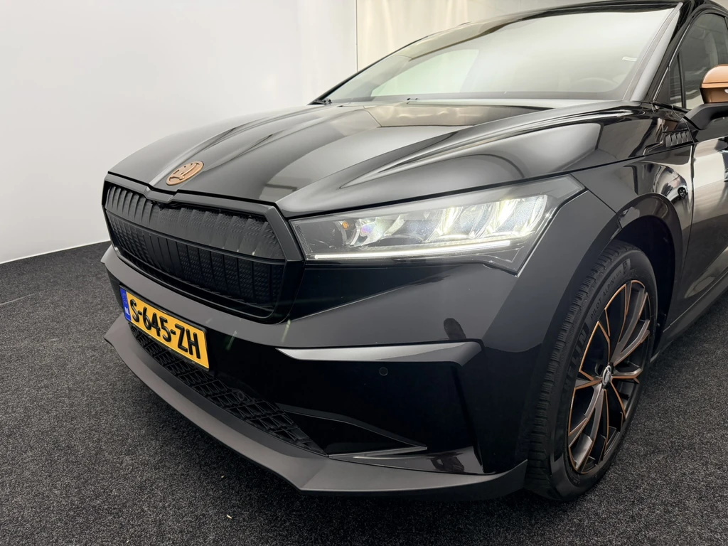 Škoda Enyaq iV – foto 2