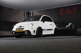 Fiat 500 – thumbnail 1