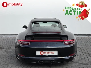 Porsche 911 – thumbnail 4