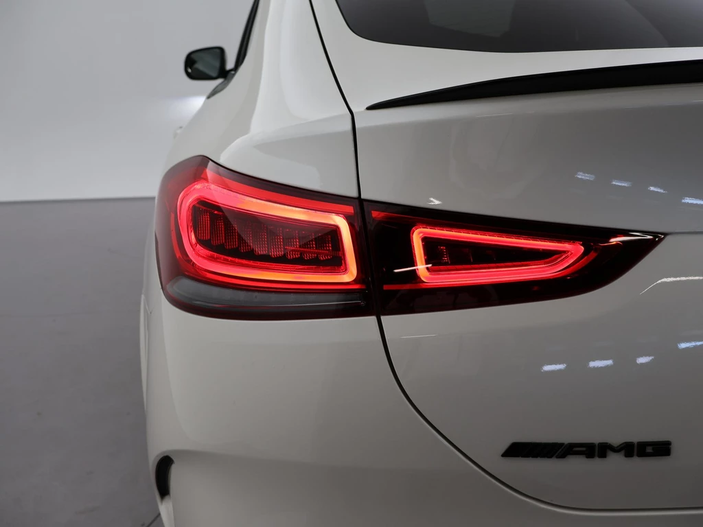 Mercedes-Benz GLE – foto 40
