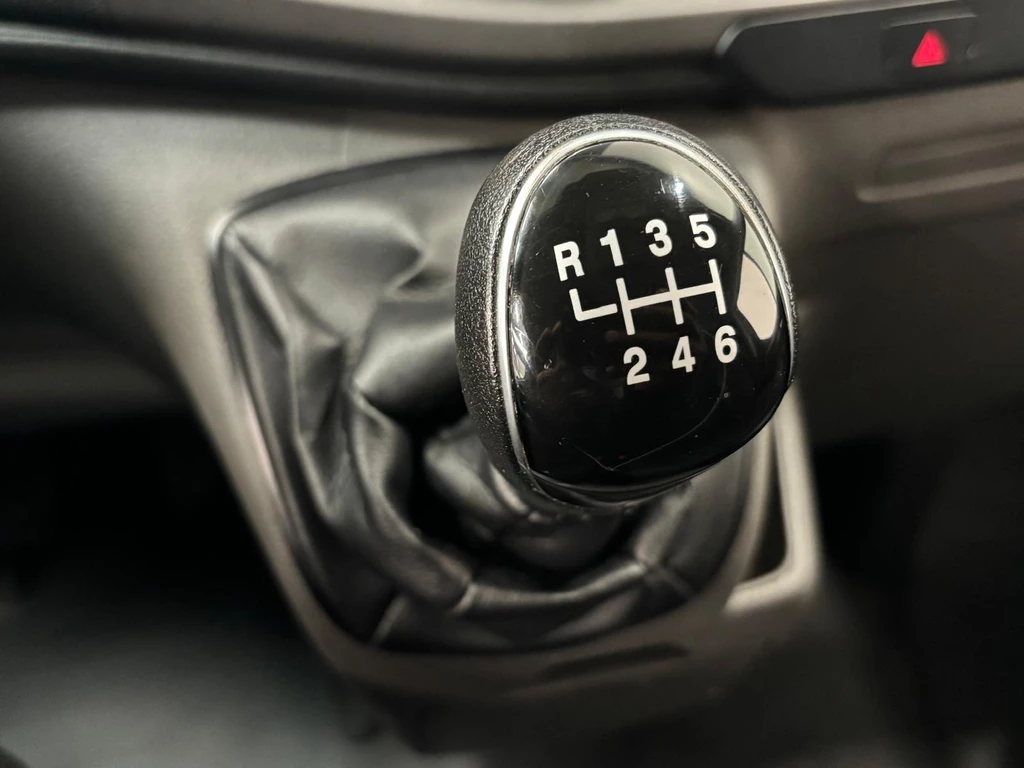 Ford Transit Custom – foto 23