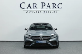 Mercedes-Benz E-Klasse – thumbnail 9