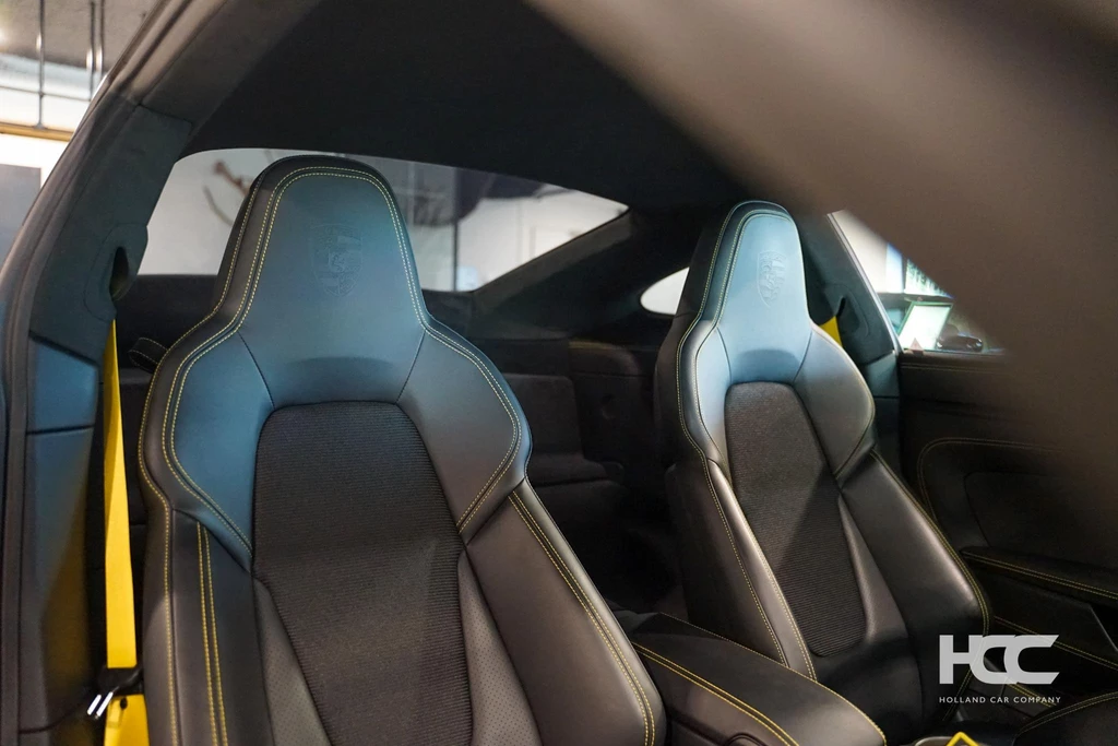 Porsche 911 – foto 11