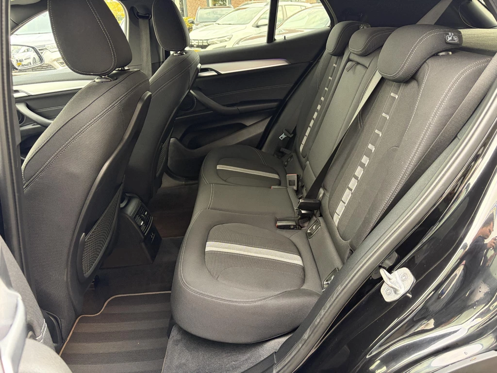 BMW X2 – foto 21