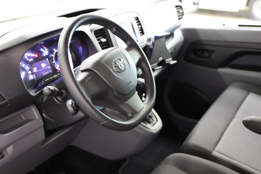 Toyota ProAce – foto 11