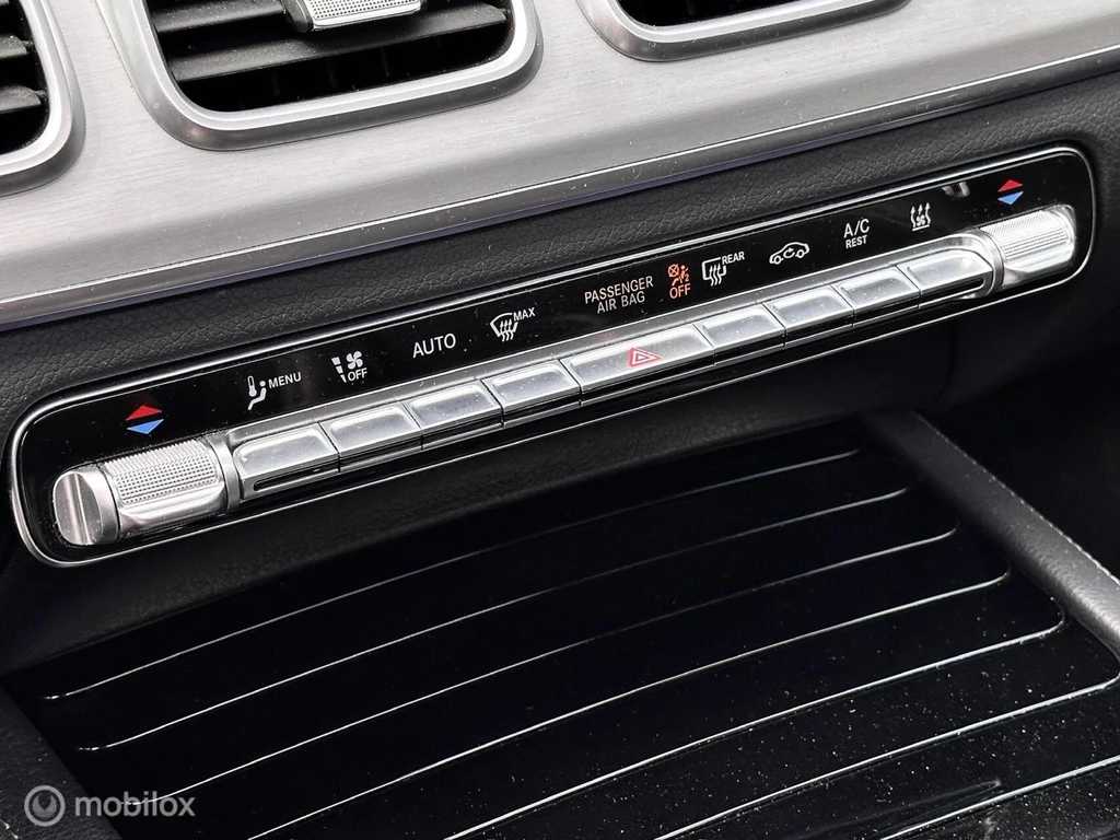 Mercedes-Benz GLE – foto 30