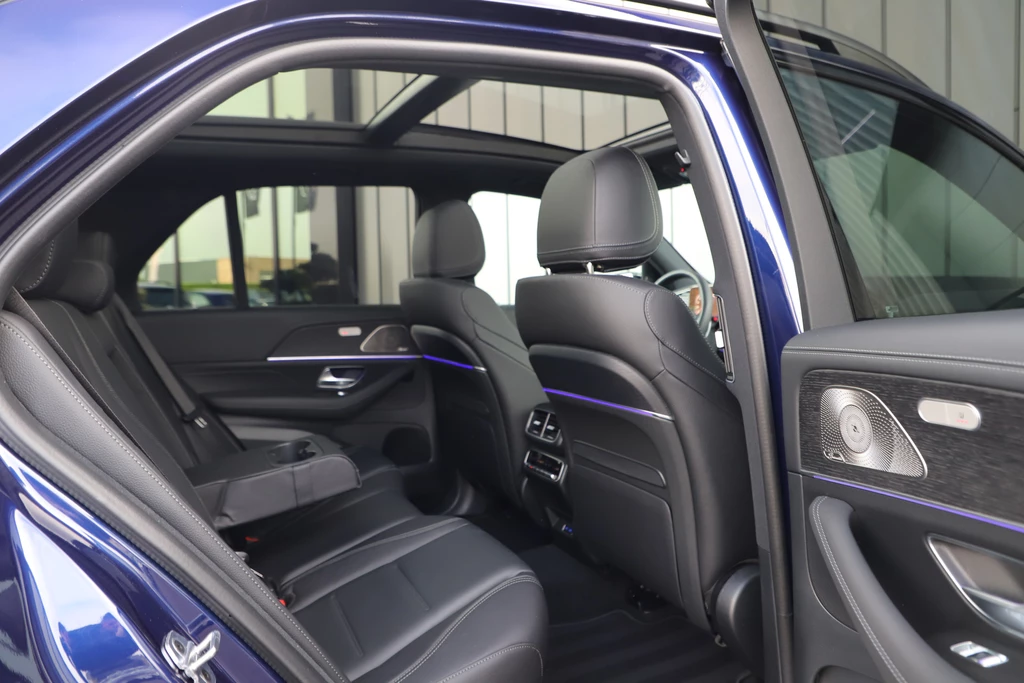 Mercedes-Benz GLE – foto 8