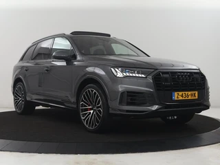Audi Q7 – thumbnail 4