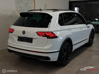 Volkswagen Tiguan – thumbnail 5