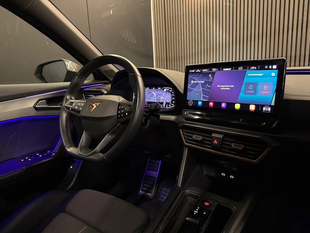 CUPRA Formentor – foto 29