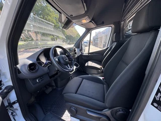 Mercedes-Benz Sprinter – thumbnail 19