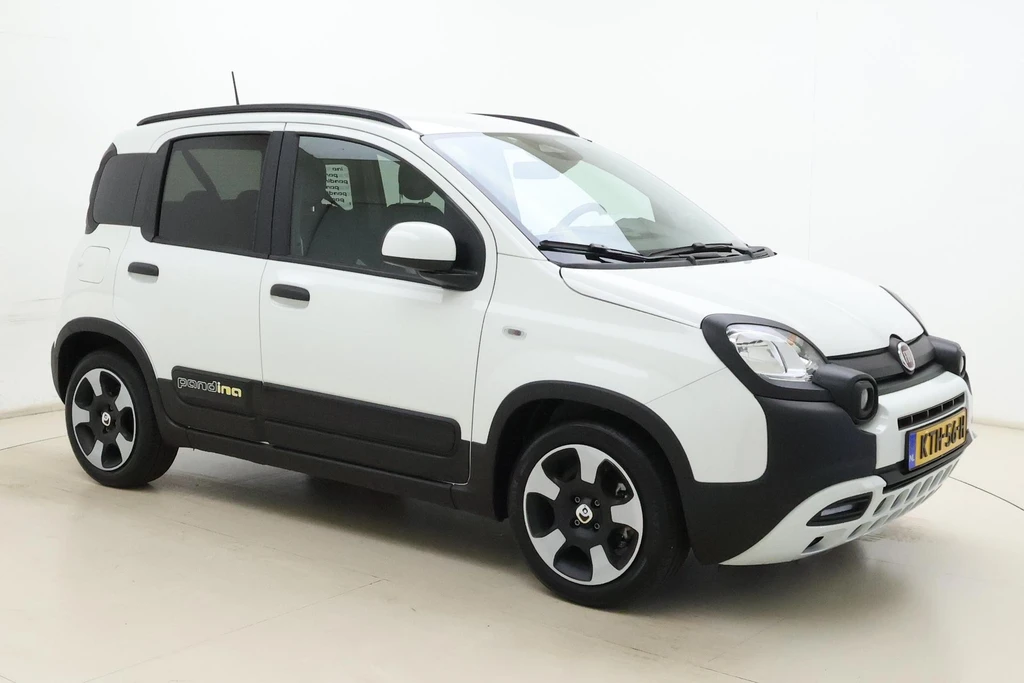 Fiat Panda – foto 8
