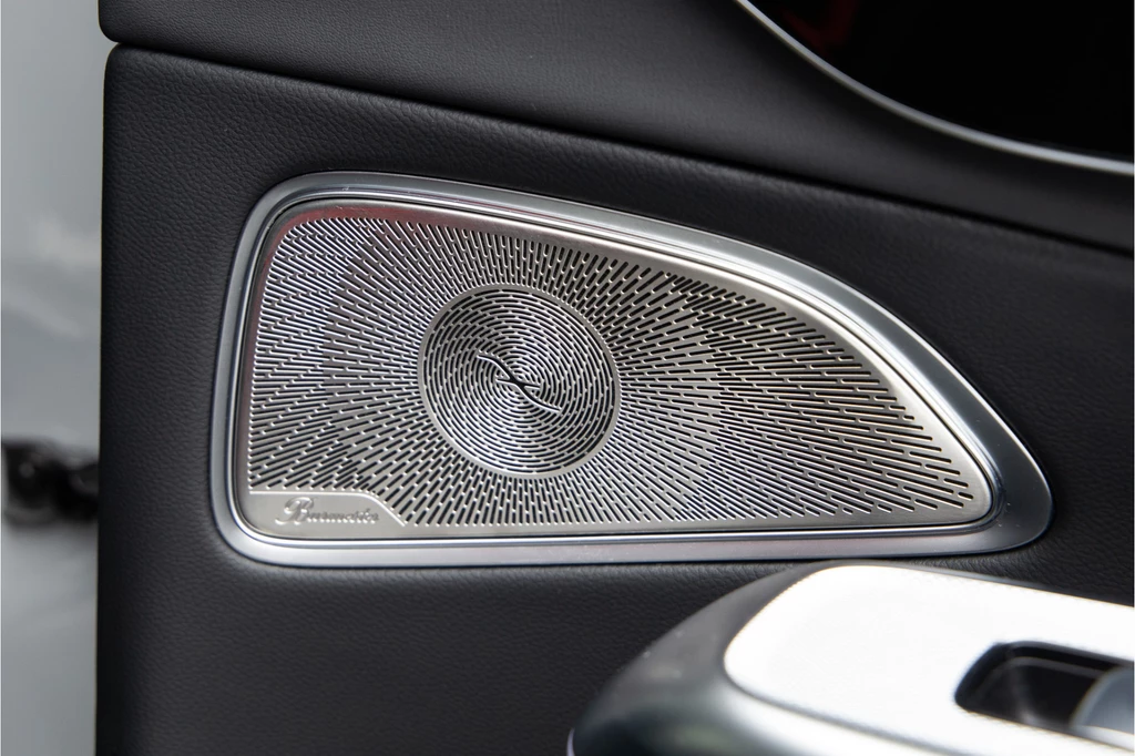 Mercedes-Benz E-Klasse – foto 24