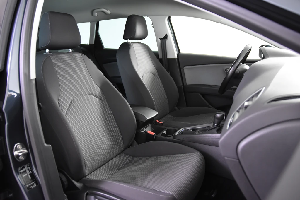 SEAT Leon – foto 14