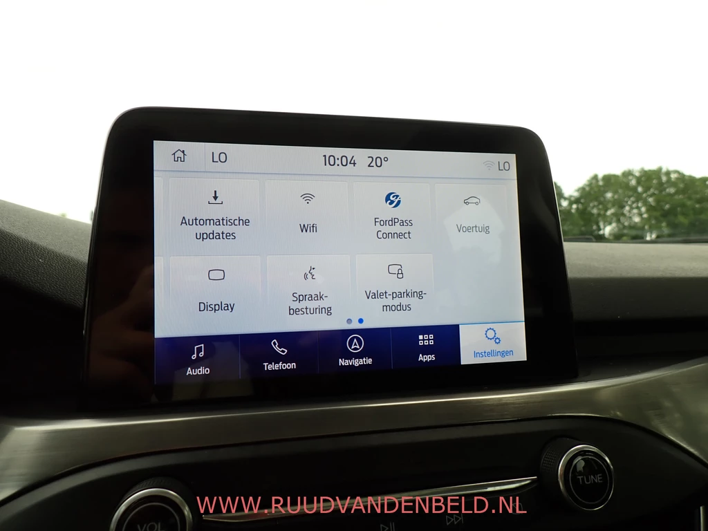 Ford Focus – foto 27