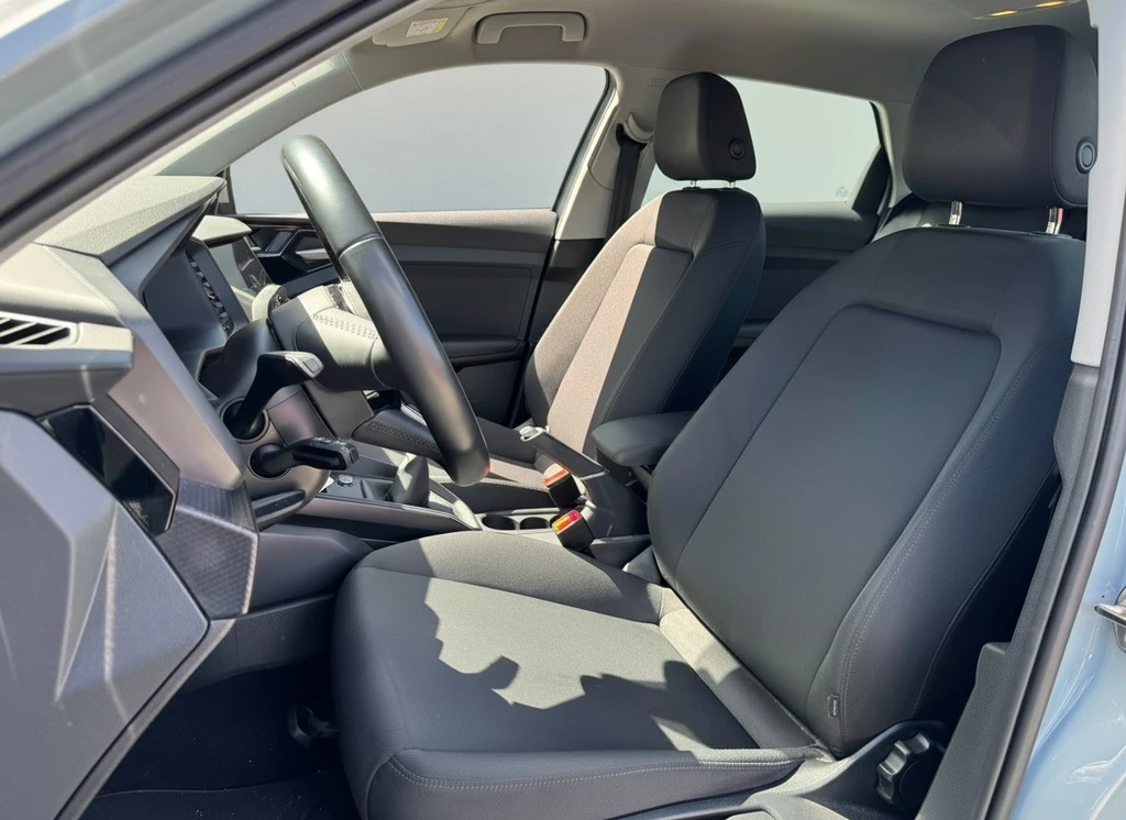 Audi A1 Sportback – foto 20