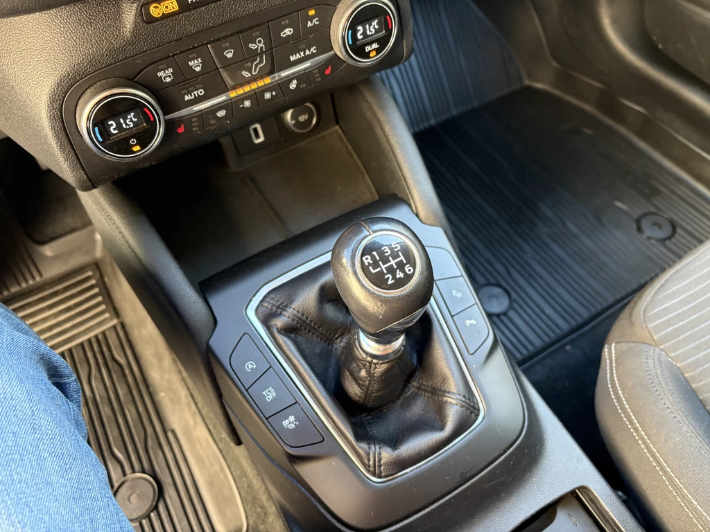 Ford Focus – foto 17