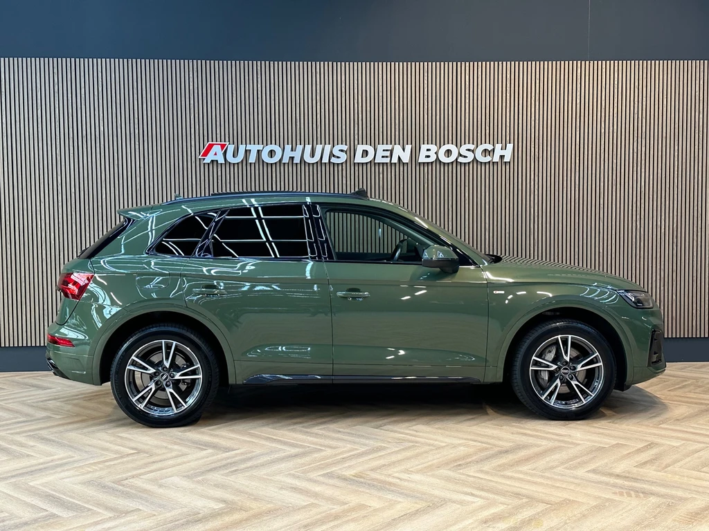 Audi Q5 – foto 7
