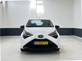 Toyota Aygo – thumbnail 6