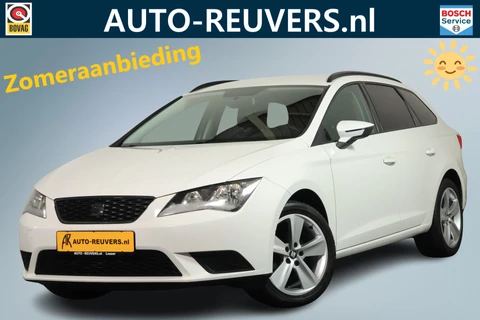 SEAT Leon ST 1.2 TSI Reference / Airco / PDC