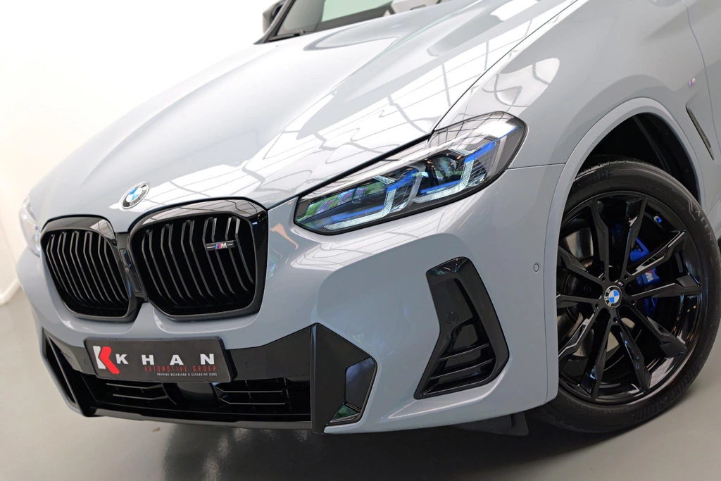 BMW X3 – foto 41