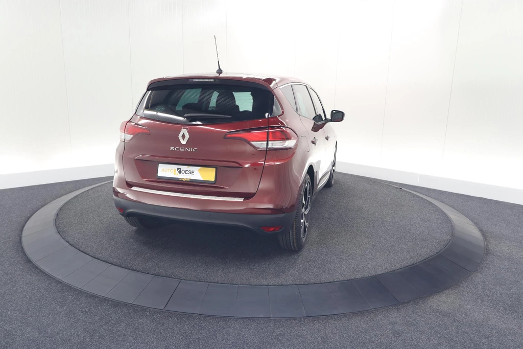 Renault Scénic – foto 14