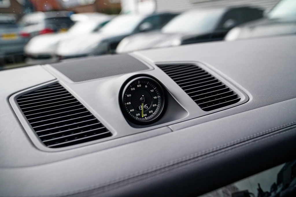 Porsche Cayenne – foto 60