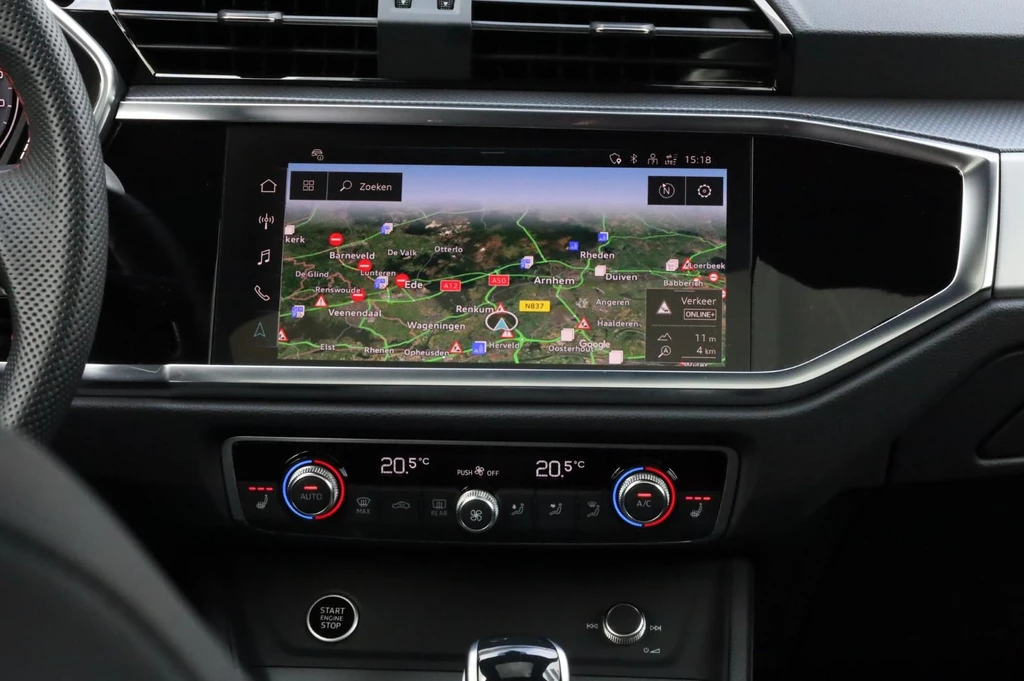 Audi Q3 – foto 19