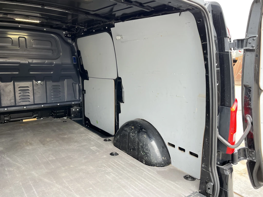 Mercedes-Benz Vito – foto 16