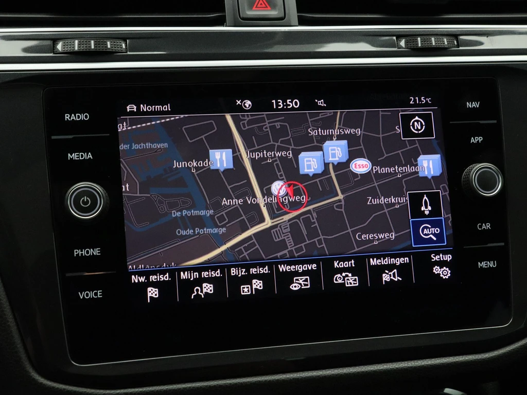 Volkswagen Tiguan – foto 11