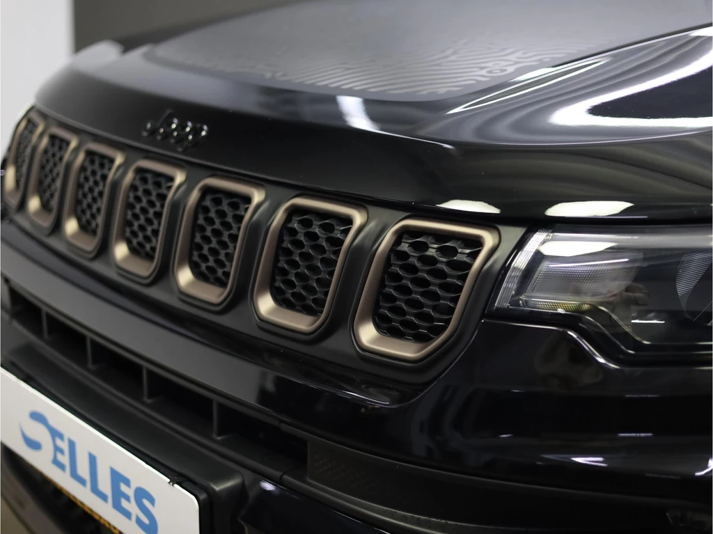 Jeep Compass – foto 21
