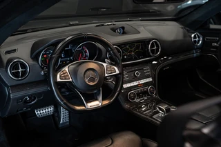 Mercedes-Benz SL – thumbnail 36