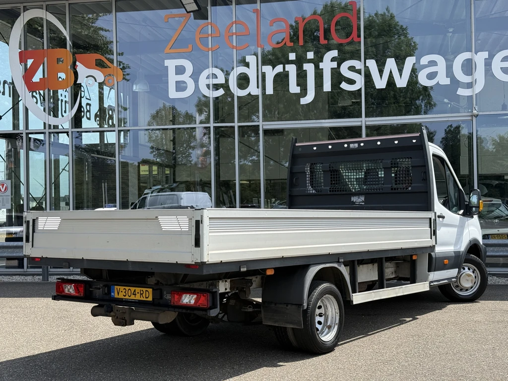 Ford Transit – foto 4