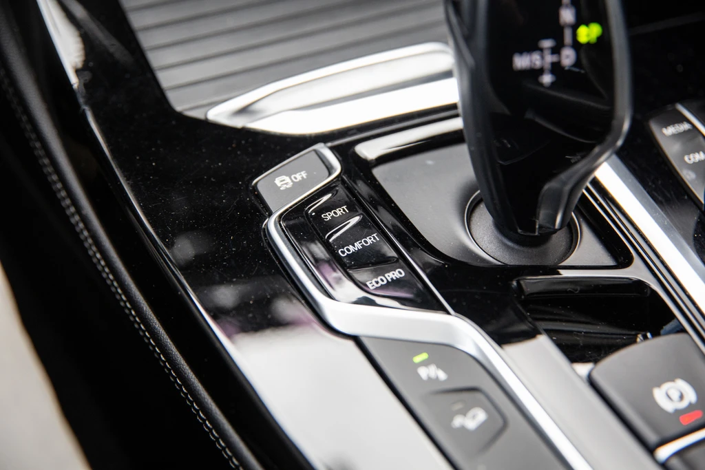 BMW X4 – foto 37