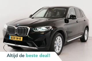 BMW X3 – thumbnail 1