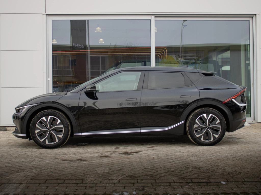 Kia EV6 – foto 4