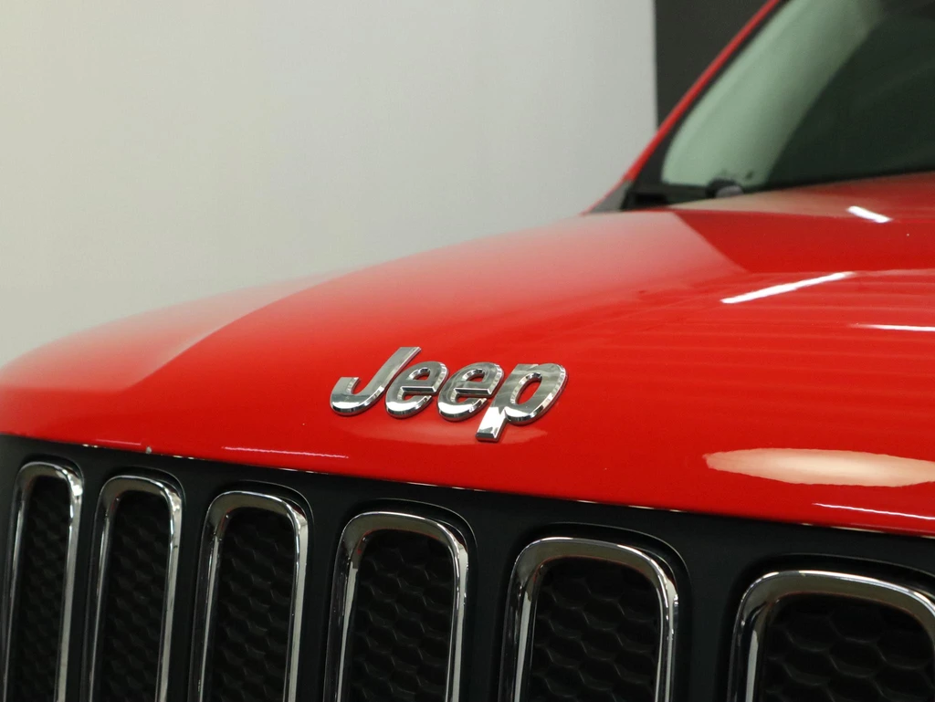 Jeep Renegade – foto 25