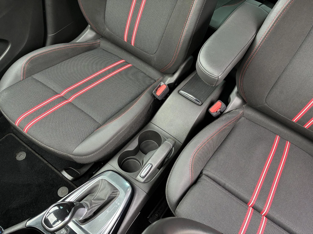 Opel Crossland – foto 26