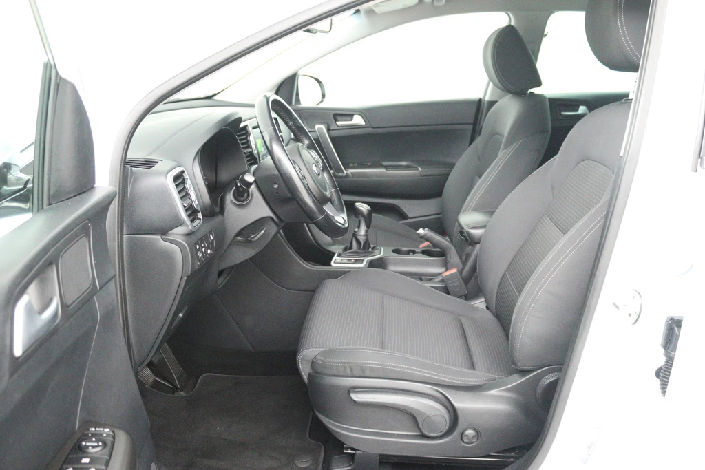 Kia Sportage – foto 17