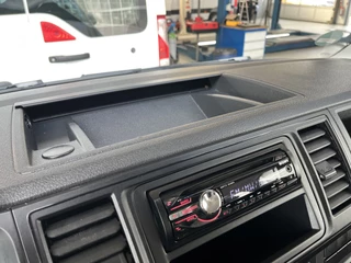 Volkswagen Transporter – thumbnail 34