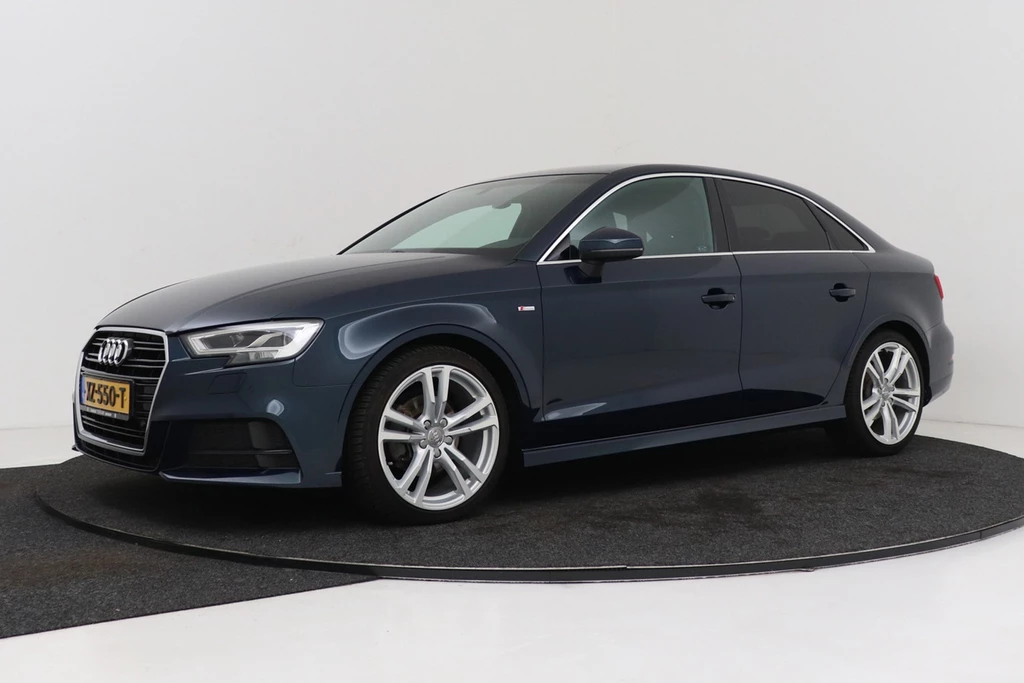 Audi A3 – foto 2